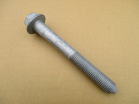 šroub pro uchycení ramene - ORIGINÁLNÍ DÍL